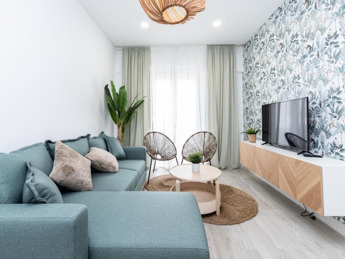 Akisol Faro Turquoise 아파트 외부 사진